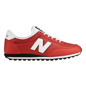 new balance u410 rouge homme